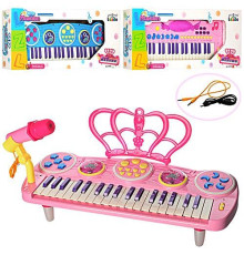 Пианино-орган (3707A-8A)